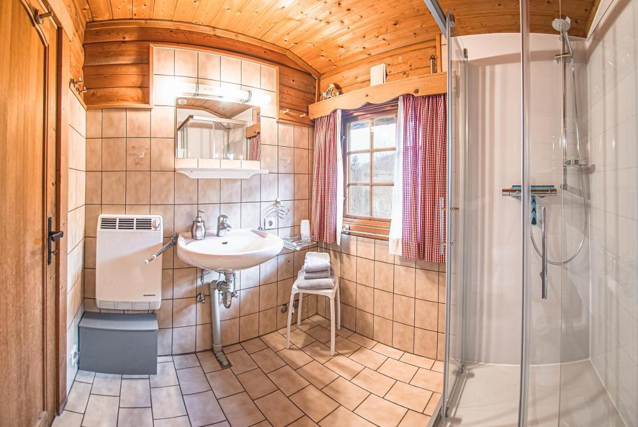 Bergchalet La Roubine Willingen Neerdar Luaran gambar