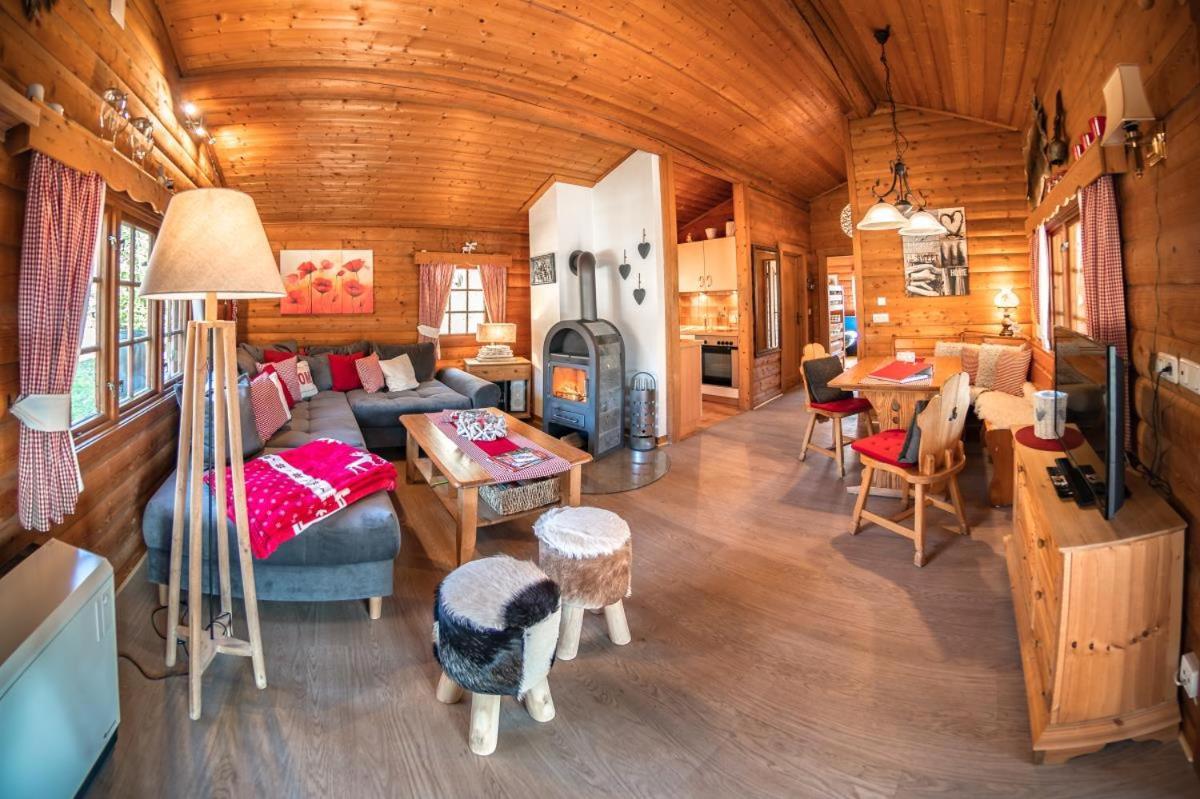 Bergchalet La Roubine Willingen Neerdar Luaran gambar