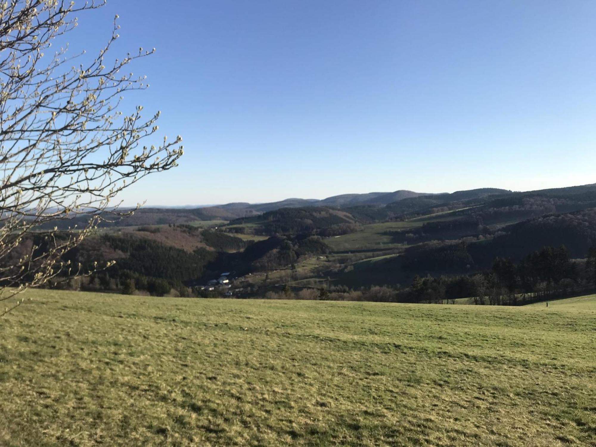 Bergchalet La Roubine Willingen Neerdar Luaran gambar