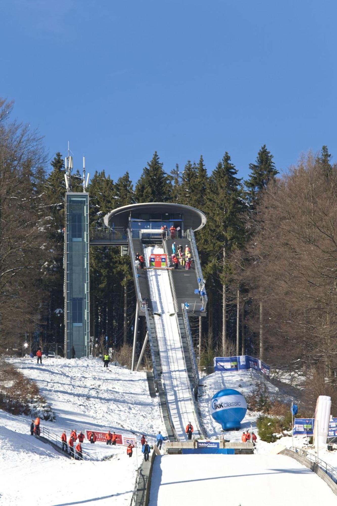 Bergchalet La Roubine Willingen Neerdar Luaran gambar